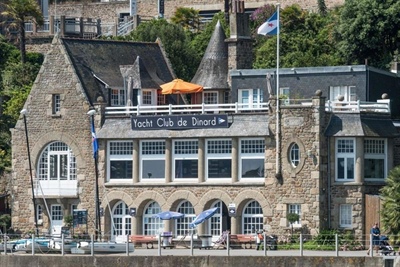 "Les Quillards à Dinard" les 9-10 mai: infos pratiques pour s’organiser