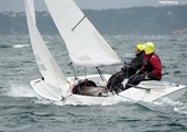 GRAND PRIX DE L’ECOLE NAVALE 2026